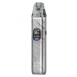 POD OXVA XLIM Pro 2 Platinum Gray