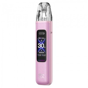  POD OXVA XLIM Pro 3 Pink Silk