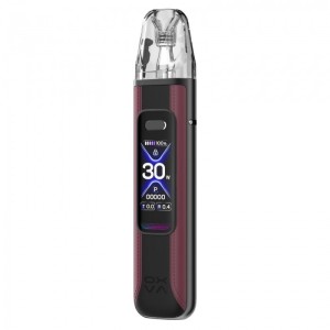POD OXVA XLIM Pro 3 Race Red