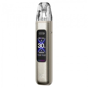 POD OXVA XLIM Pro 3 Titanium Silk