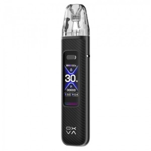 POD OXVA XLIM Pro 3 Black Carbon   