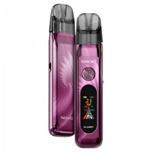POD Smok Novo Classy Pink Rose 2ml