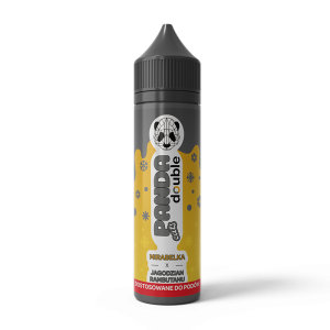 Longfill Panda Double Mirabelle a Jagodzian Rambutanu
