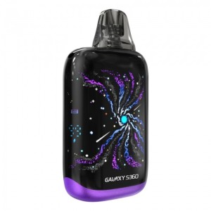 POD Lost Vape GALAXY S360 Mystic Galaxy