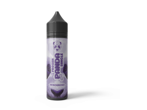 Longfill Panda Grape
