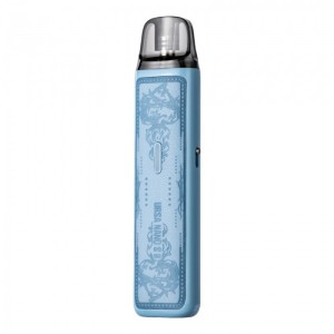 POD Lost Vape Ursa Nano S II Blue Thorns 2ml