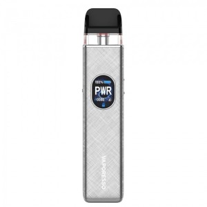 POD Vaporesso XROS 5 Grey Silk 2 ml