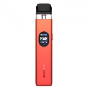 POD Vaporesso XROS 5 Coral Red 2 ml