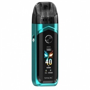 POD-MOD Smok Nord 6 Mineral Green 2ml