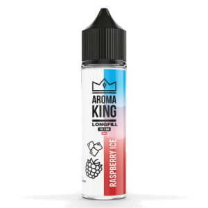 Longfill Aroma King Chłodna Malina