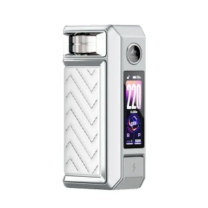 MOD VOPOO DRAG 6 Silver