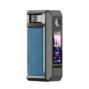 MOD VOPOO DRAG 6 Metal Gray