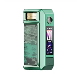 MOD VOPOO DRAG 6 Green