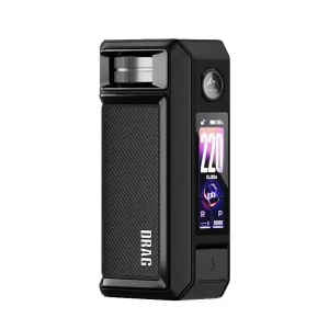 MOD VOPOO DRAG 6 Black