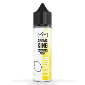 Longfill Aroma King Lemon