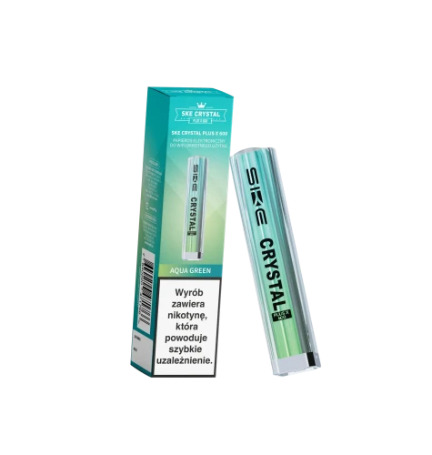 Bateria-Crystal-Plus-x-600-Aqua-Green-400-mAh-scaled.webp