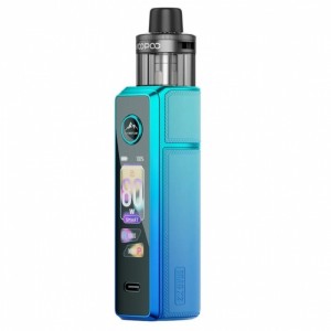 POD-MOD VooPoo Drag X3 Sky Blue