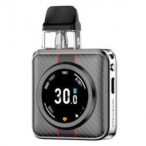 POD Vaporesso XROS 5 Nano Black Satin 2 ml