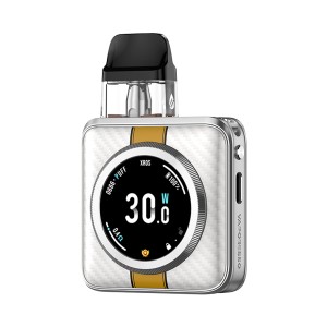 POD Vaporesso XROS 5 Yellow Satin 2ml