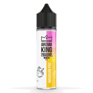 Longfill Aroma King Hawaiian Pog (maracuja pomarančová guava)