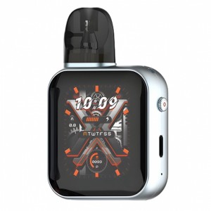 POD Romio Astro Ultra Misty Cloud Green 2ml