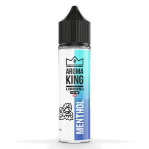 Longfill Aroma King Menthol
