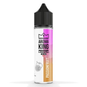Longfill Aroma King Passion Fruit