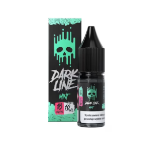 Liquid Dark Line 18mg Mint 10ml