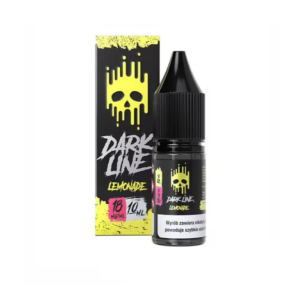 Liquid Dark Line 18mg Lemonade 10ml