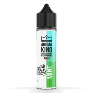 Longfill Aroma King Mint