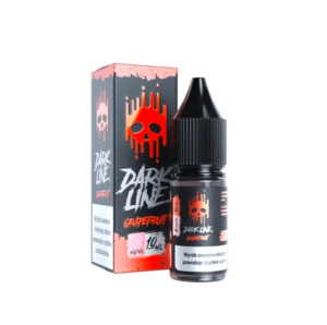 Liquid Dark Line 18mg Grapefruit 10ml