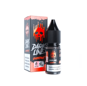 Liquid Dark Line 6mg Grapefruit 10ml
