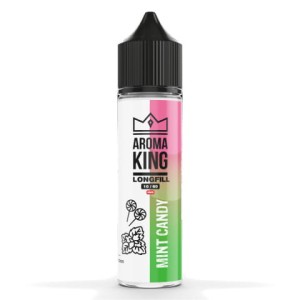 Longfill Aroma King Mint Candy