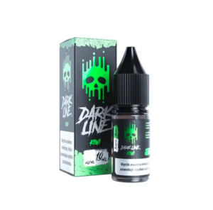 Liquid Dark Line 6mg Kiwi 10ml