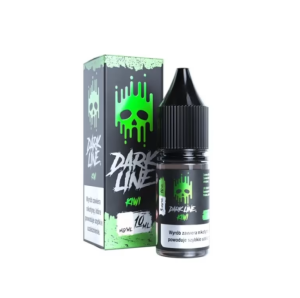 Liquid Dark Line 12mg Kiwi 10ml
