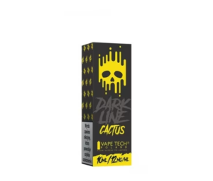 Liquid Dark Line 12mg Cactus 10ml