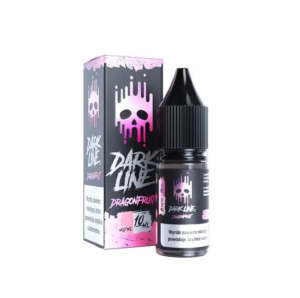 Liquid Dark Line 18mg Dragonfruit 10ml