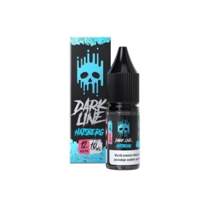 Liquid Dark Line 12mg Hajsberg 10ml