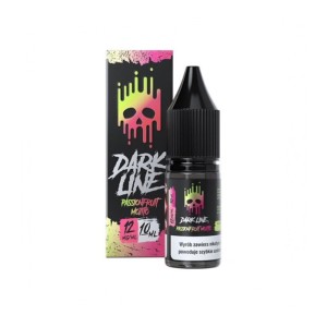 Liquid Dark Line 12mg Passionfruit Mojito 10ml