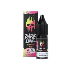 Liquid Dark Line 6mg Passionfruit Mojito 10ml