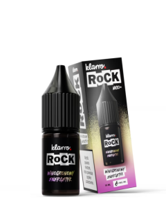 Liquid Klarro Rock 10ml 6mg Winogronowy Energetyk