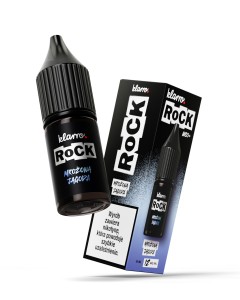 Liquid Klarro Rock 10ml 12mg Mrożona Jagoda