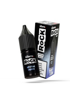 Liquid Klarro Rock 10ml 18mg Mrożona Jagoda