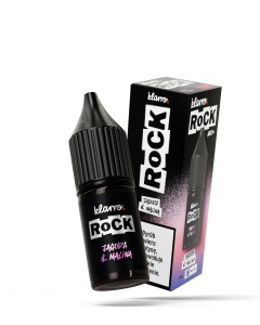 Liquid Klarro Rock 10ml 18mg Jagoda Malina