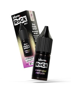 Liquid Klarro Rock 10ml 12mg Winogronowy Energetyk