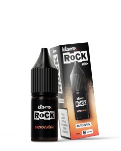 Liquid Klarro Rock 10ml 18mg Brzoskwinia