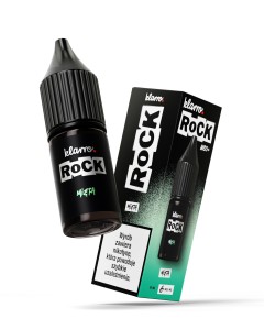 Liquid Klarro Rock 10ml 6mg Mięta