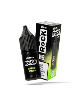 Liquid Klarro Rock 10ml 6mg Kwaśne Jabłko