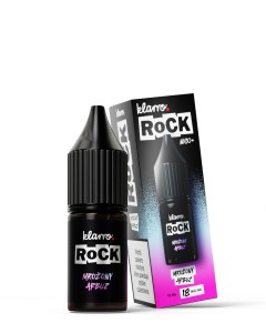 Liquid Klarro Rock 10ml 18mg Mrożony Arbuz