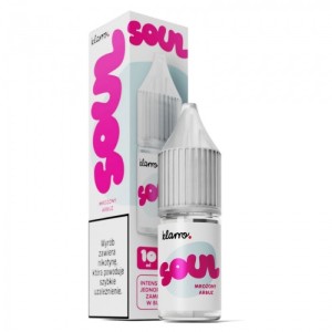 Liquid Klarro Soul Salt 10ml Mrożony Arbuz 20mg